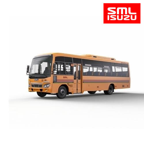 SML School Bus